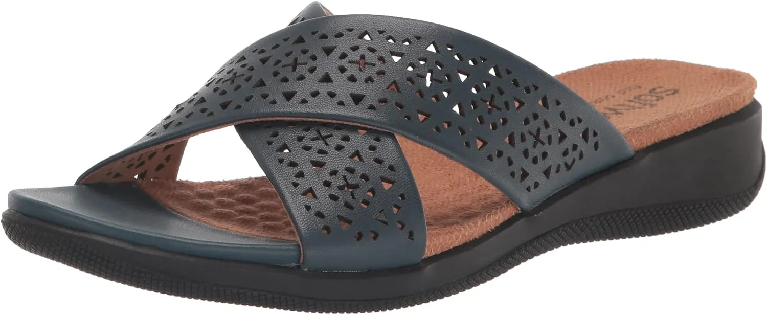 Softwalk Women's Murietta Mule
