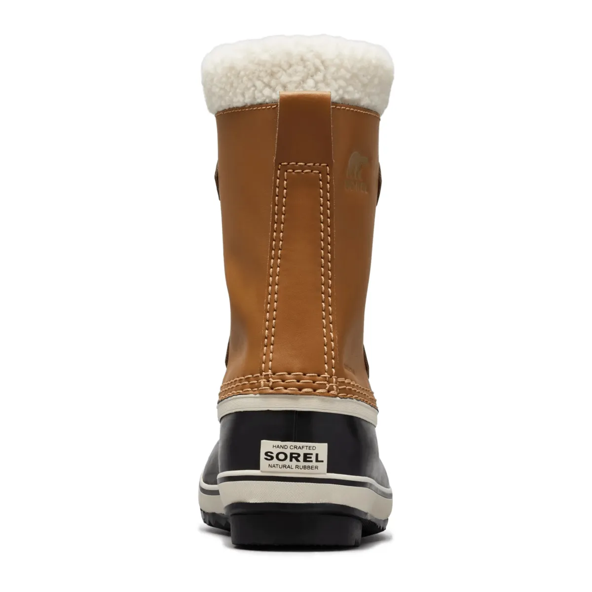Sorel Boy's (Grade School) Yoot Pac TP Mesquite Waterproof