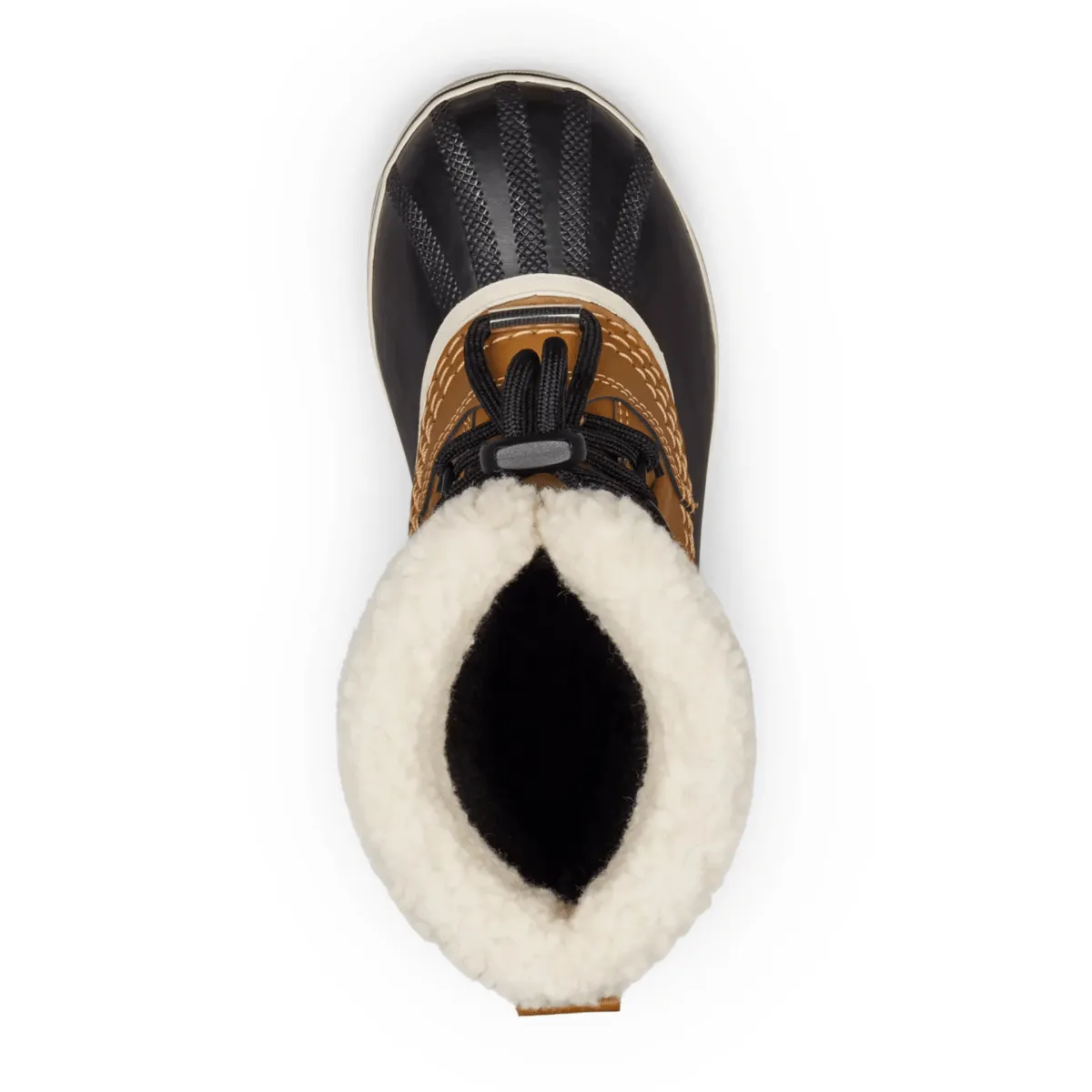 Sorel Boy's (Grade School) Yoot Pac TP Mesquite Waterproof