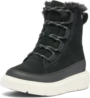 Sorel Children's Explorer lll Lace Boot