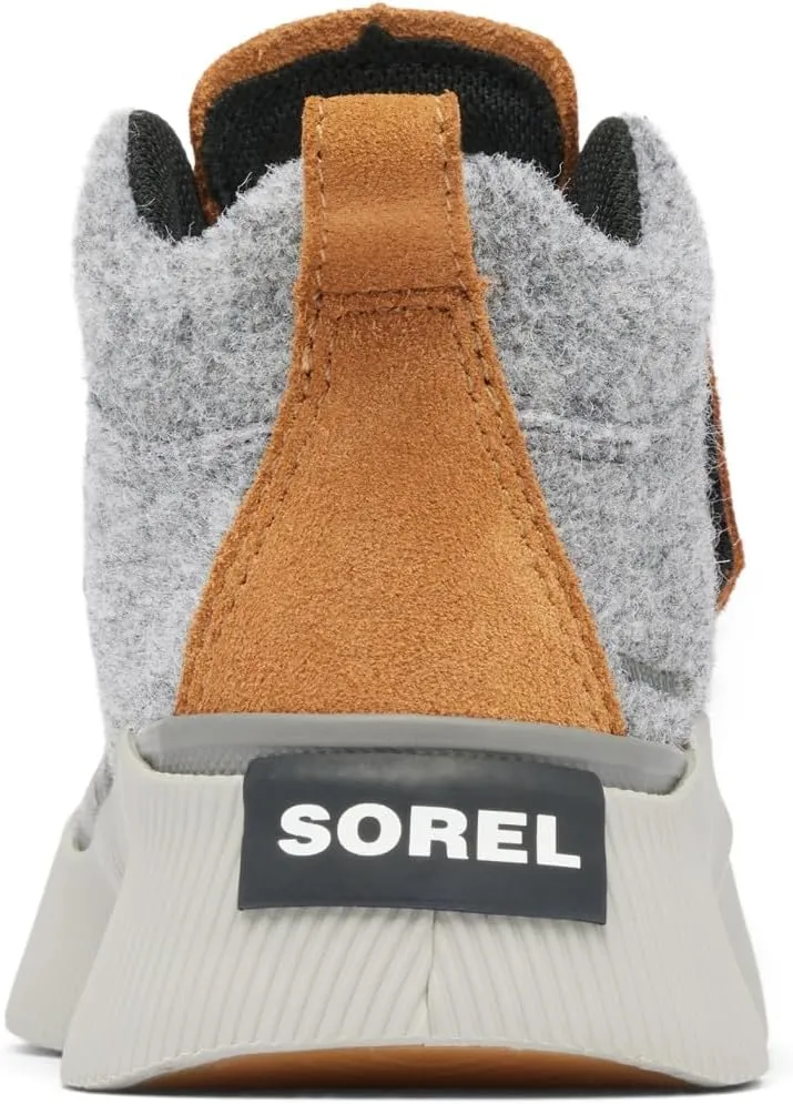 SOREL Children's Out N About lV Strap Waterproof Boot