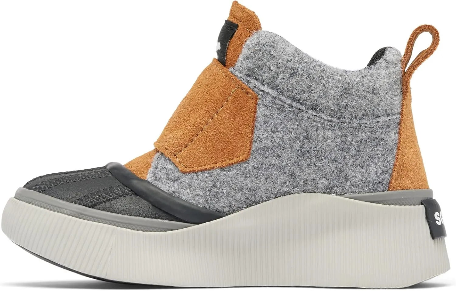SOREL Children's Out N About lV Strap Waterproof Boot