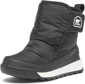 SOREL Children's Whitney ll Plus Waterproof Bootie