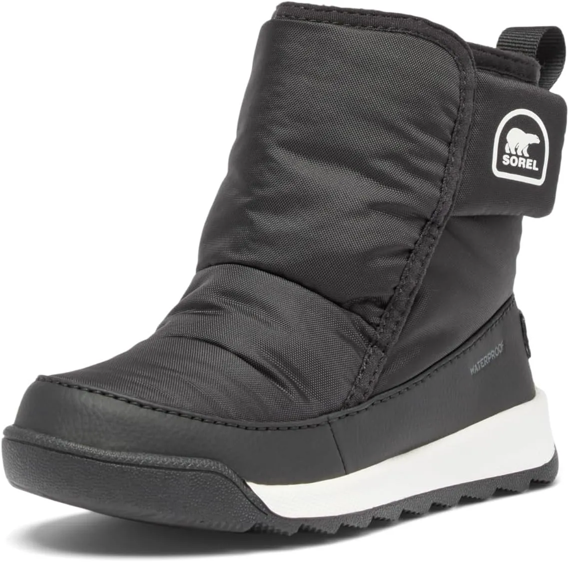 SOREL Children's Whitney ll Plus Waterproof Bootie