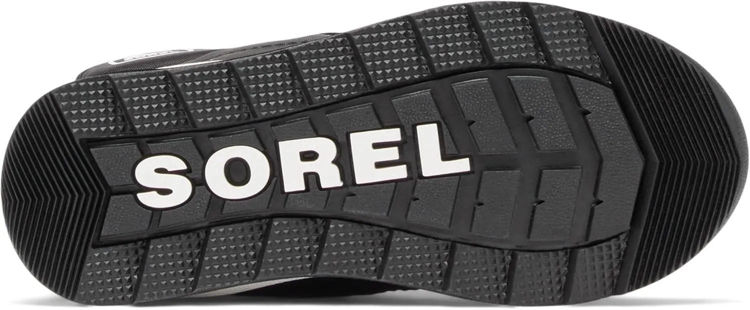 SOREL Children's Whitney ll Plus Waterproof Bootie