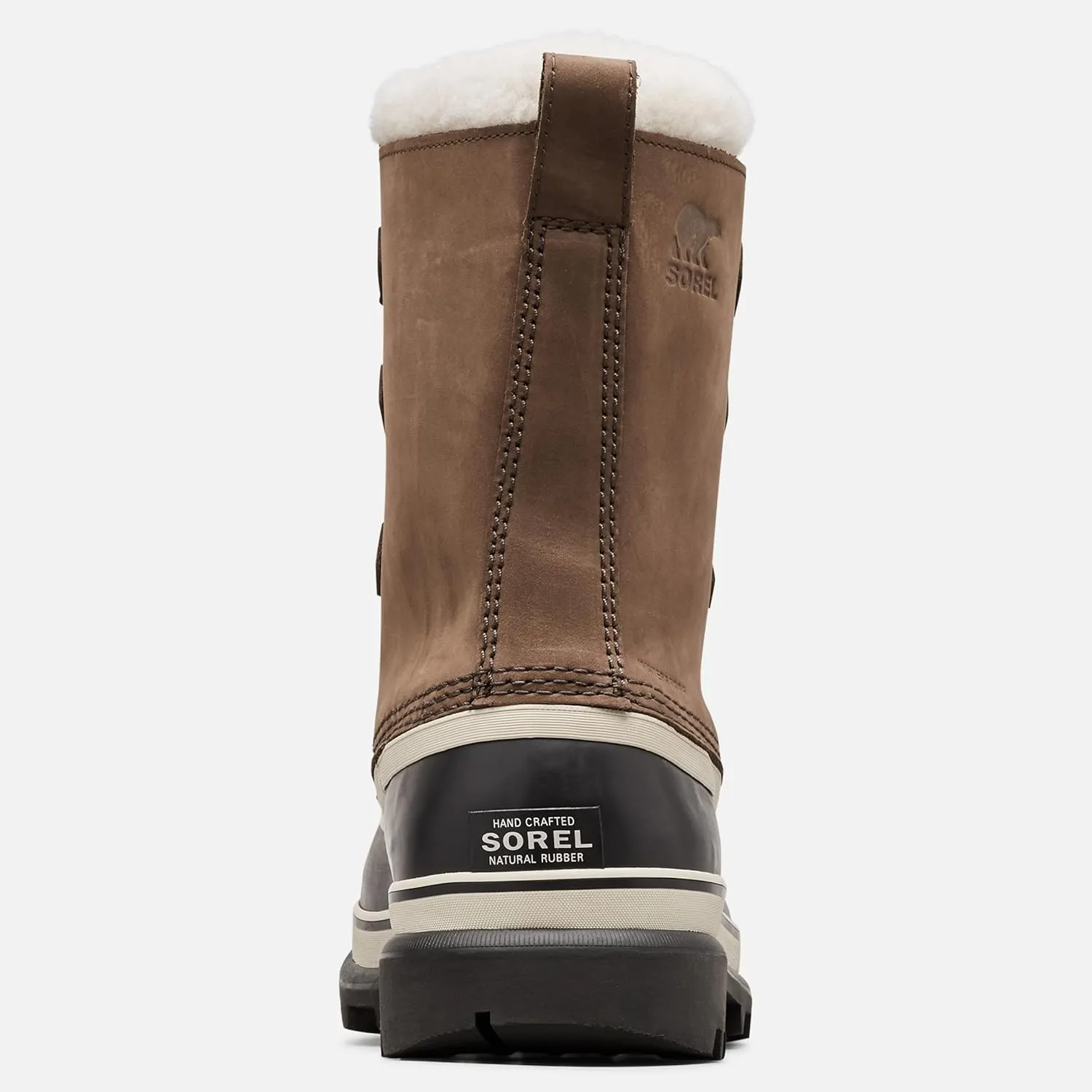 SOREL Men's Caribou Waterproof Boot