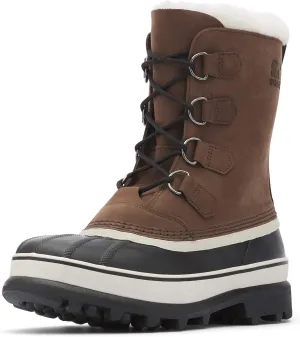 SOREL Men's Caribou Waterproof Boot