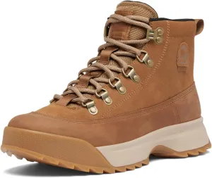 SOREL Men's Scout 87 Pro Plus Waterproof Boot