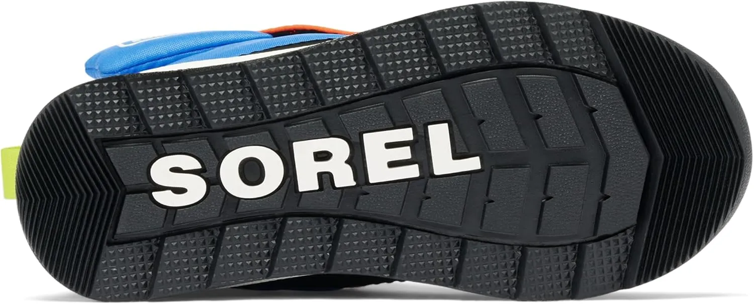SOREL Toddler's Whitney ll Plus Waterproof Bootie