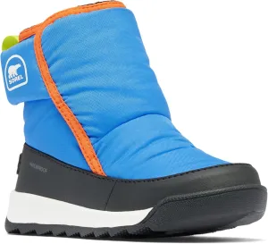SOREL Toddler's Whitney ll Plus Waterproof Bootie
