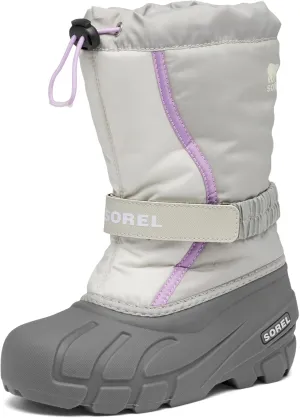 Sorel Unisex-Child Flurry Boot