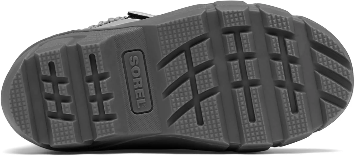 Sorel Unisex-Child Flurry Boot