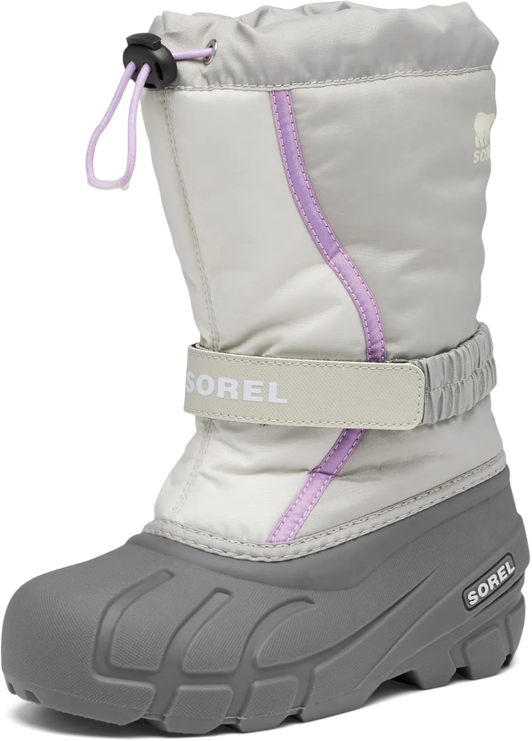 Sorel Unisex-Child Flurry Boot