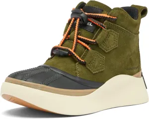 Sorel Unisex-Child Out N About Iv Classic Waterproof Boots