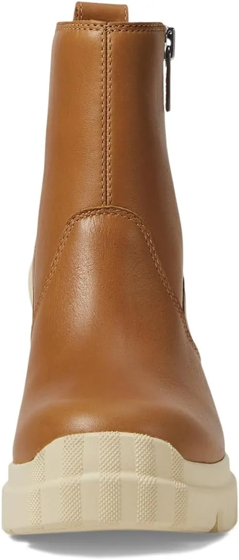 Sorel Women's Caribou X Heel Chelsea Platform