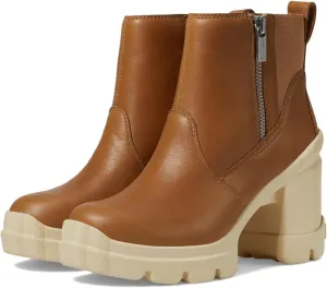 Sorel Women's Caribou X Heel Chelsea Platform