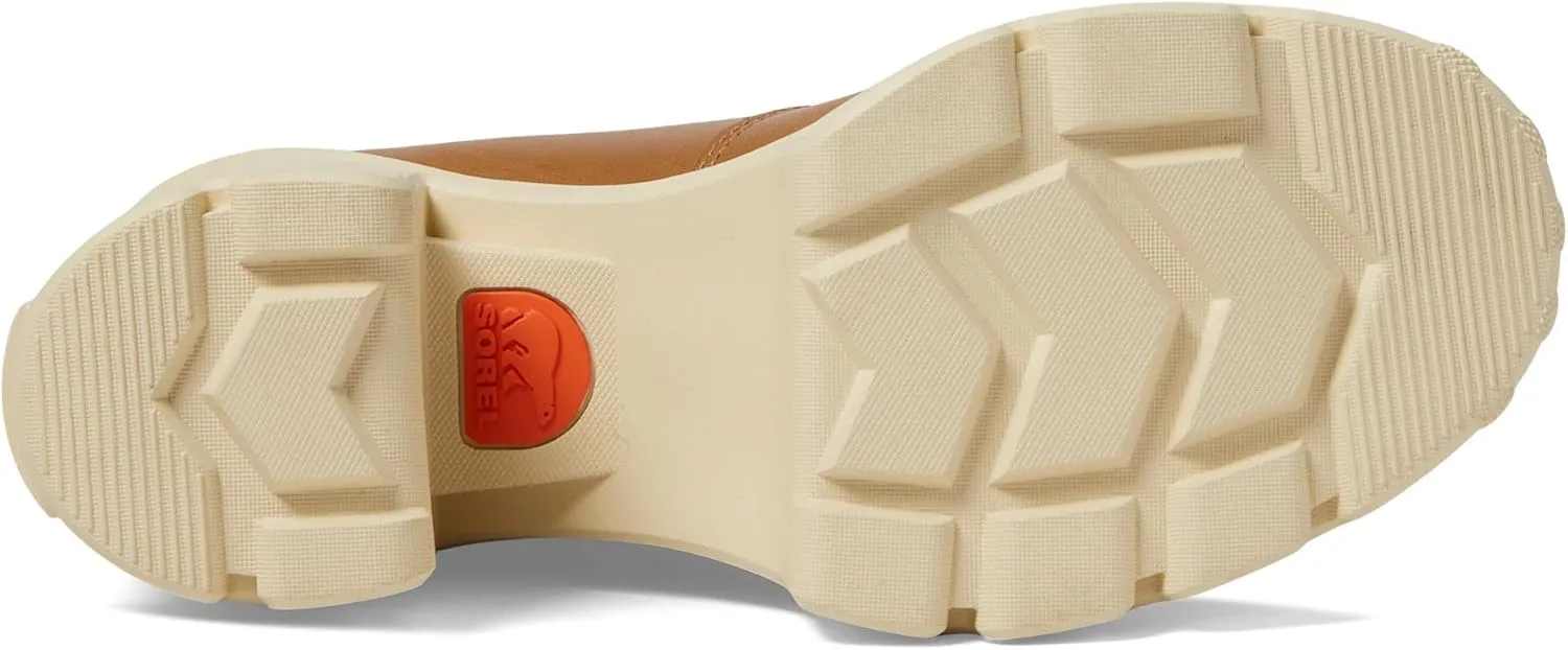 Sorel Women's Caribou X Heel Chelsea Platform
