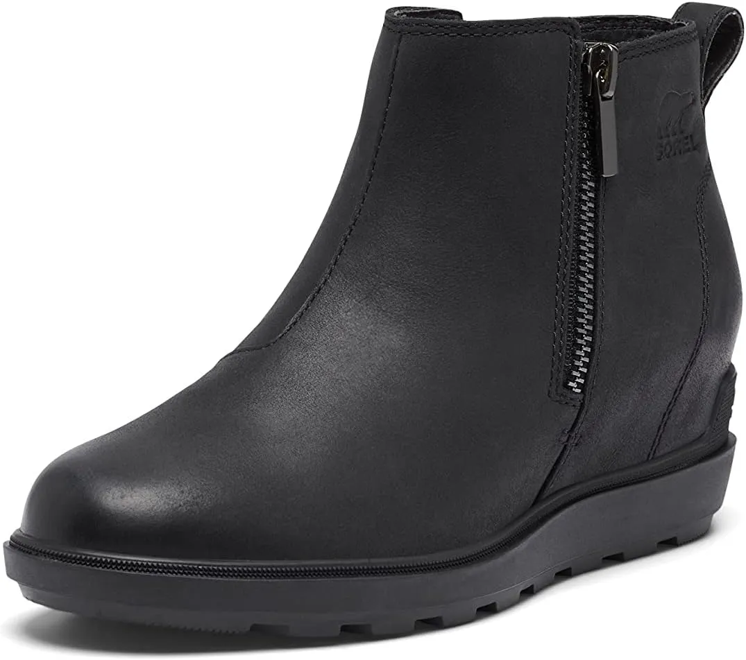 SOREL Women's Evie ll Zip Boot