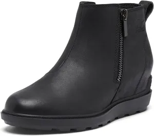 SOREL Women's Evie ll Zip Boot