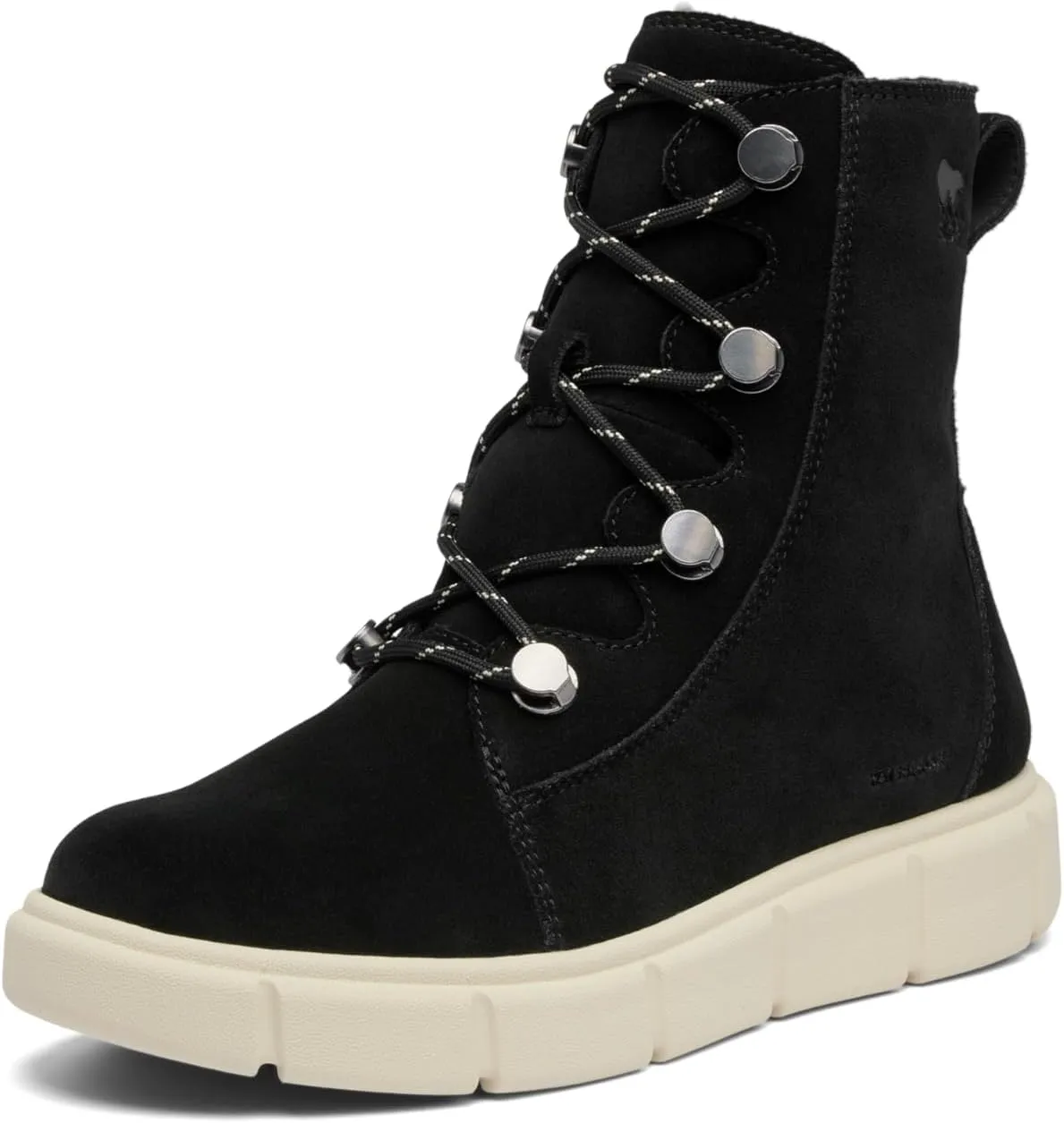SOREL Women's Explorer lll Joan Waterproof Boot