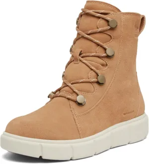 SOREL Women's Explorer lll Joan Waterproof Boot
