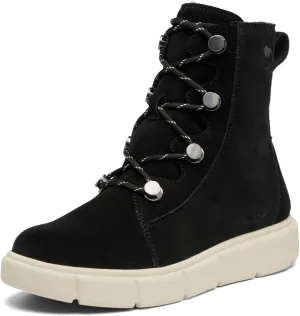 SOREL Women's Explorer lll Joan Waterproof Boot