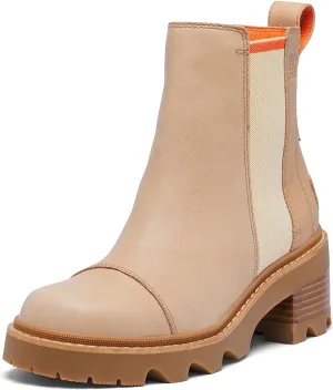 SOREL Women's Joan Now Chelsea Boot
