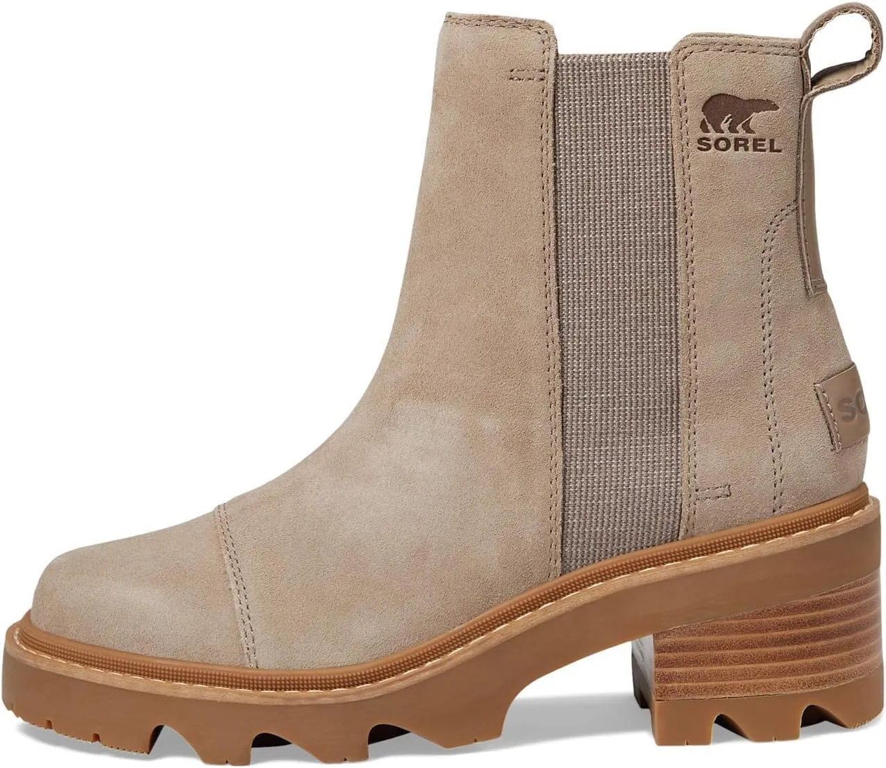 SOREL Women's Joan Now Chelsea Boot