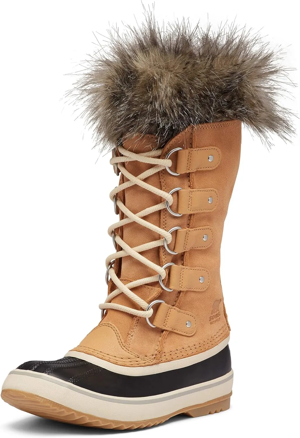 Sorel Women's Joan of Arctic Waterproof Boot
