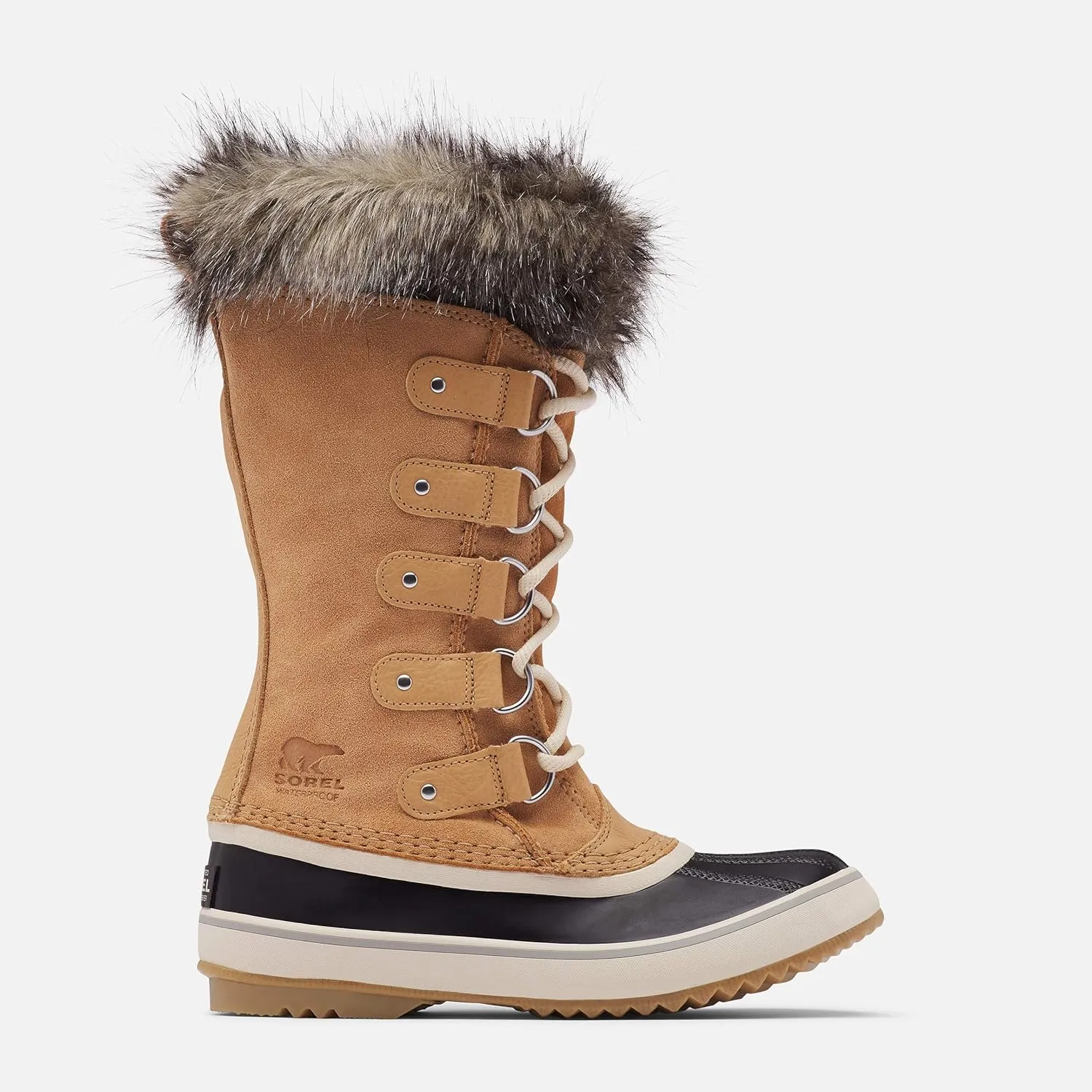Sorel Women's Joan of Arctic Waterproof Boot