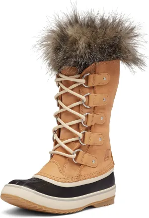 Sorel Women's Joan of Arctic Waterproof Boot