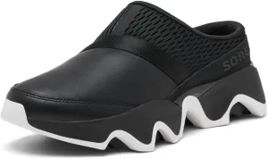 Sorel Women's Kinetic Impact ll Mule Slip-On Sneakers