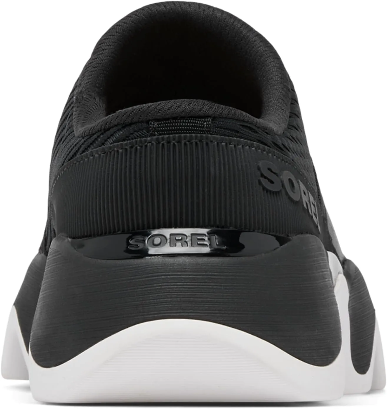 Sorel Women's Kinetic Impact ll Mule Slip-On Sneakers
