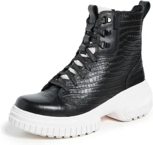 Sorel Women's Ona Ave Boot Lace Lux Wp Fashion