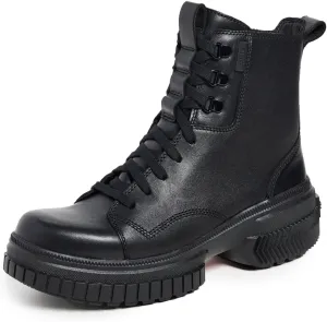 Sorel Women's Ona Ave Boot Lace Wp Fashion