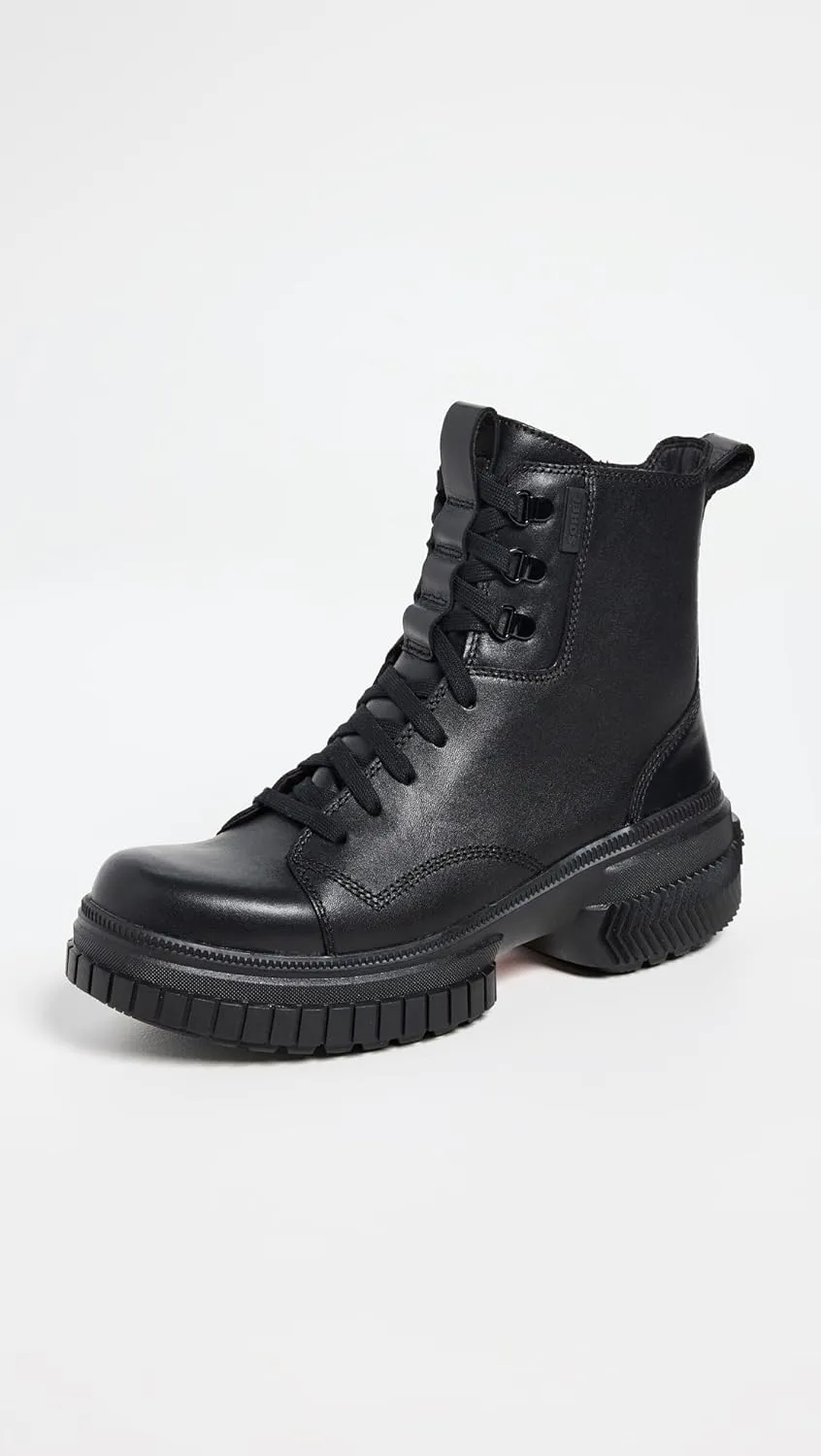 Sorel Women's Ona Ave Boot Lace Wp Fashion