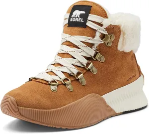 Sorel Women's Out N About lll Conquest Waterproof