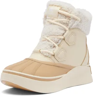SOREL Women's Out N About lV Chillz Waterproof Boot
