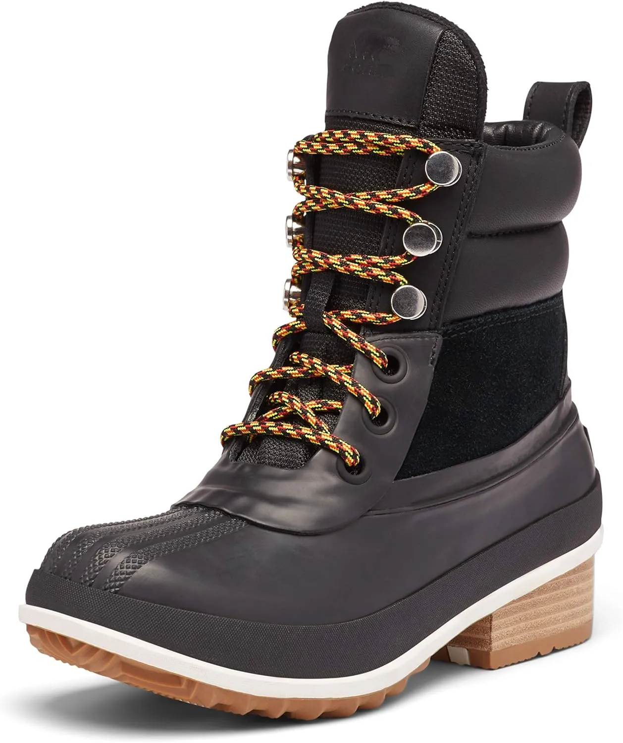 Sorel Women's Slimpack III Hiker - Rain and Snow - Waterproof