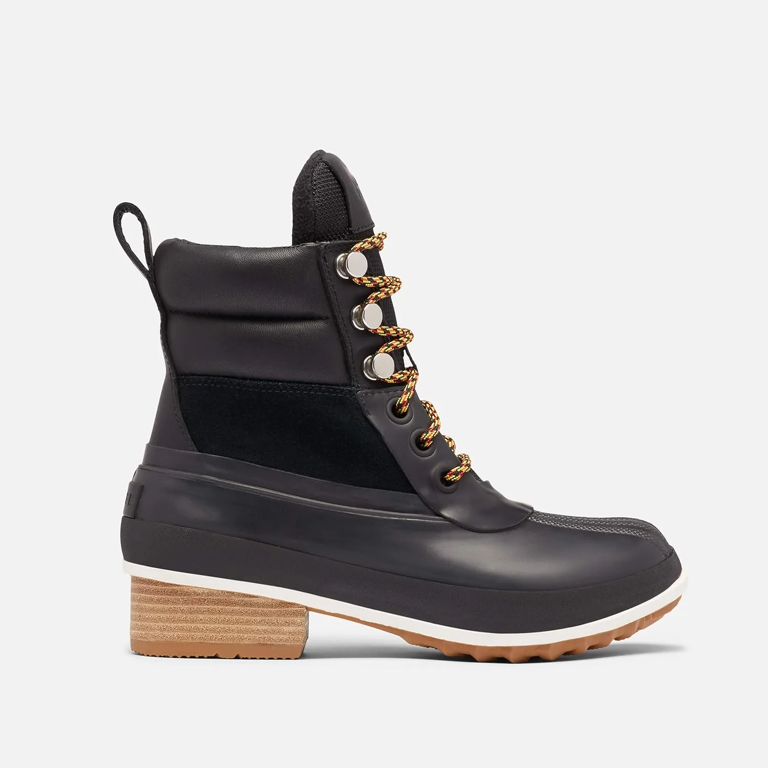 Sorel Women's Slimpack III Hiker - Rain and Snow - Waterproof