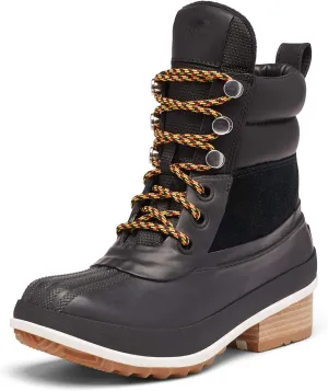 Sorel Women's Slimpack III Hiker - Rain and Snow - Waterproof