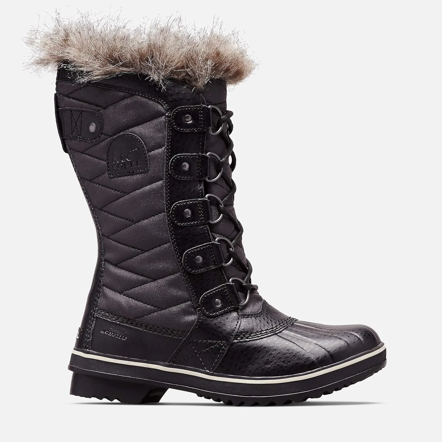 Sorel Women's Tofino 2 Wp Winter Boots