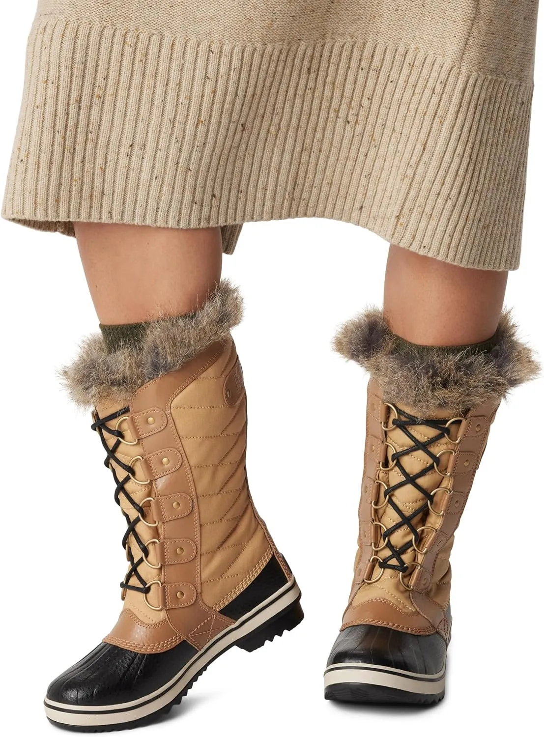 SOREL Women's Tofino ll Waterproof Boot