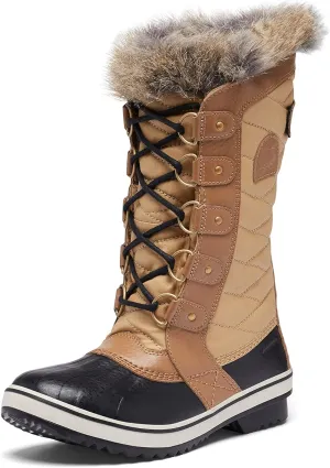SOREL Women's Tofino ll Waterproof Boot