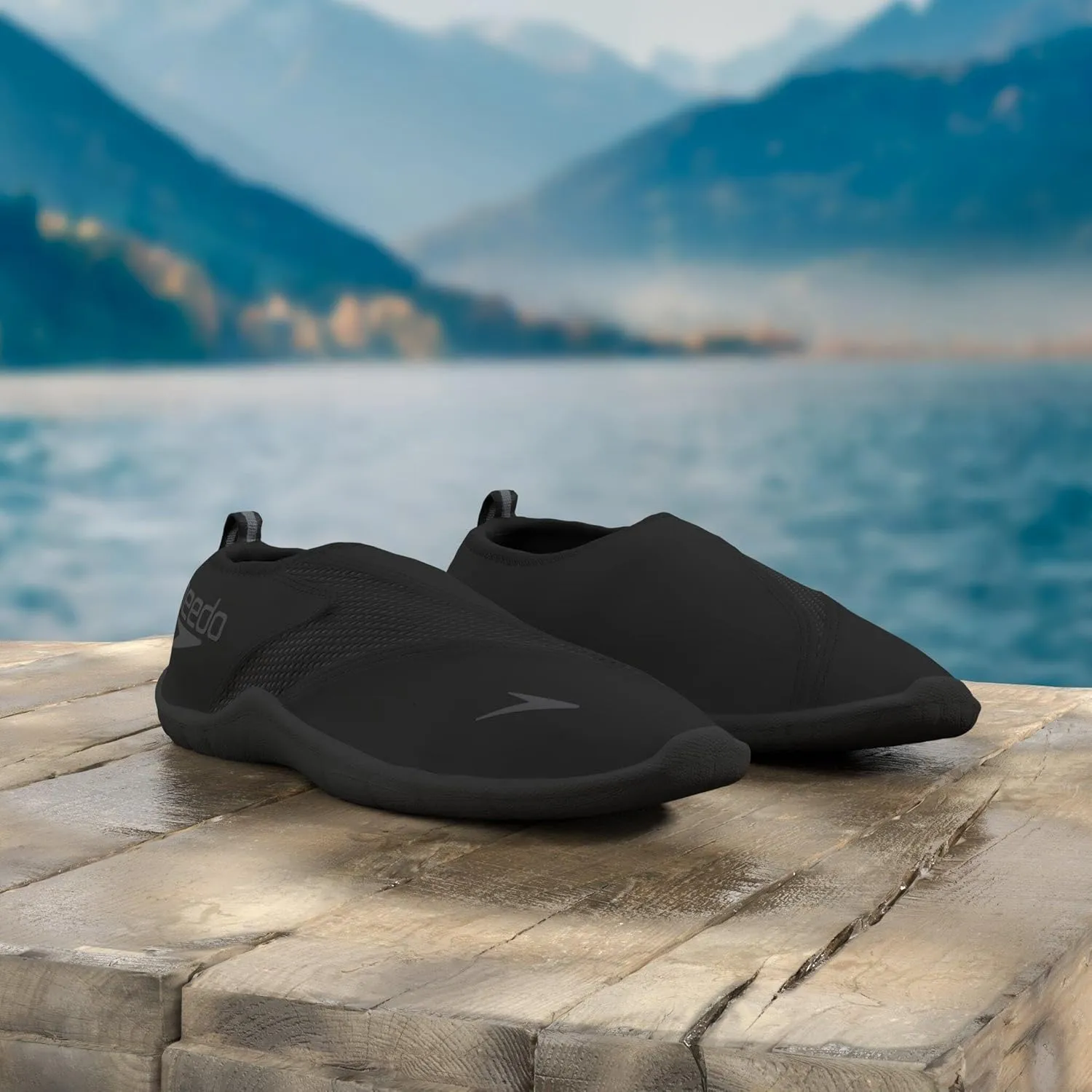 Speedo Men's Water Shoe Surfwalker Pro 3.0
