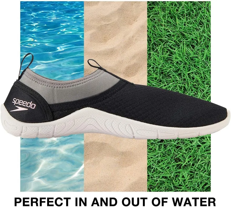 Speedo Women's Water Shoe Tidal Cruiser