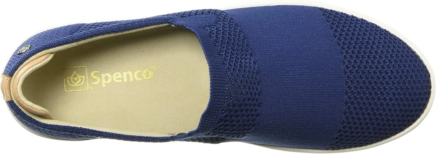 Spenco Women's Bahama Slip on Sneaker