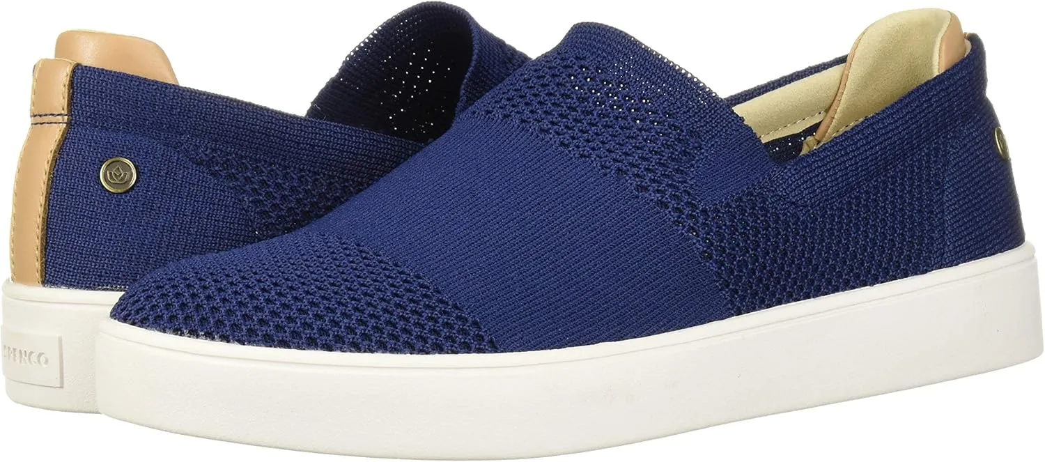 Spenco Women's Bahama Slip on Sneaker