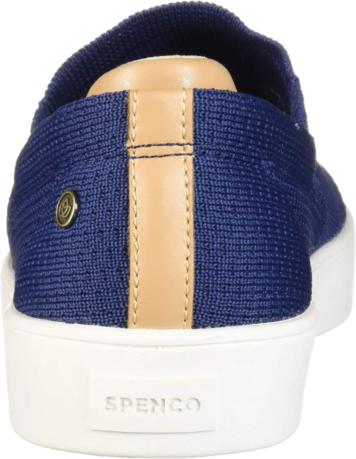 Spenco Women's Bahama Slip on Sneaker