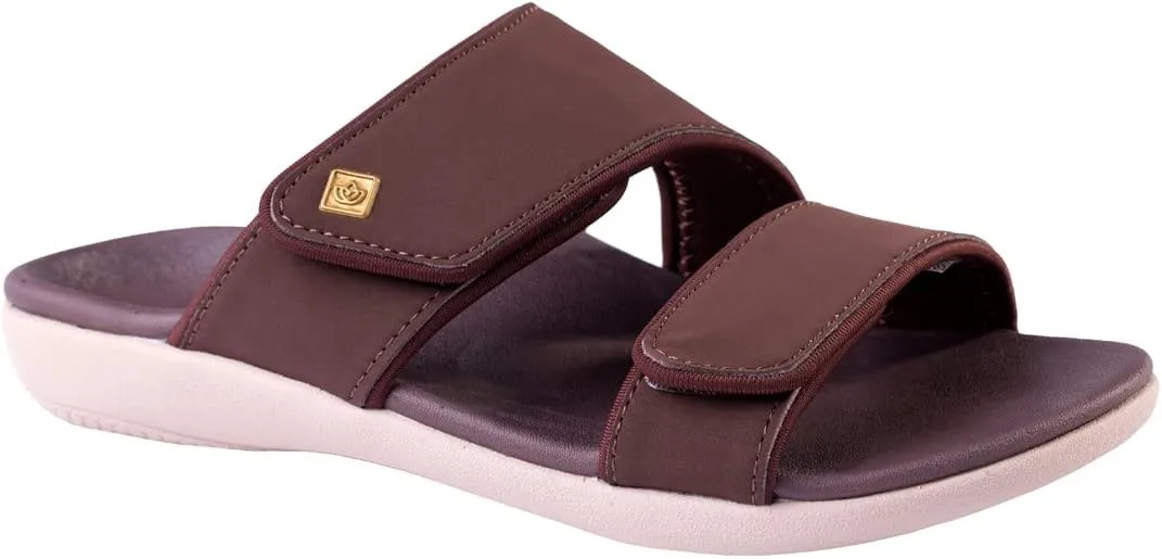 Spenco Women's Comfort Slide Sandal